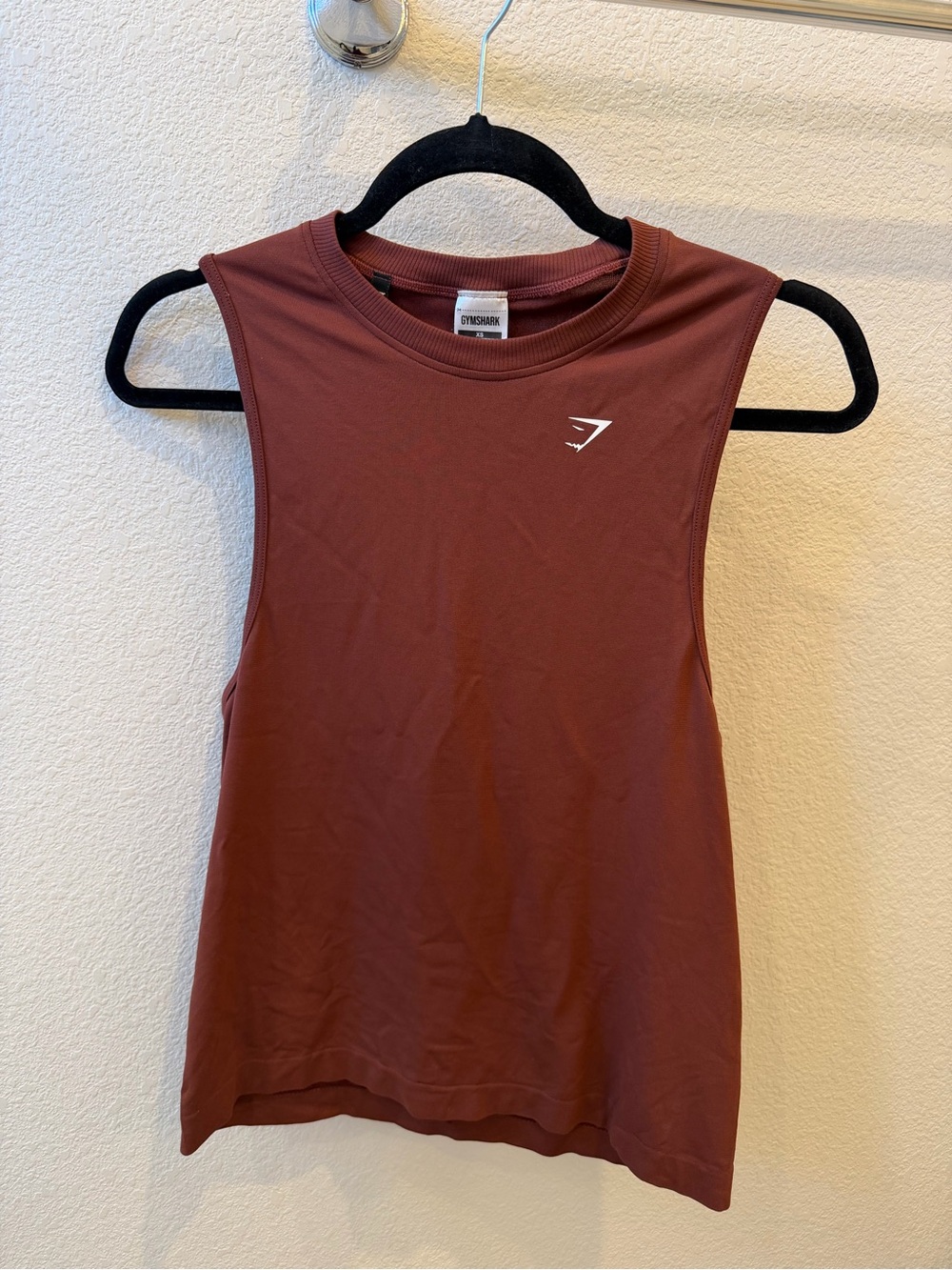 GYMSHARK Tanktop